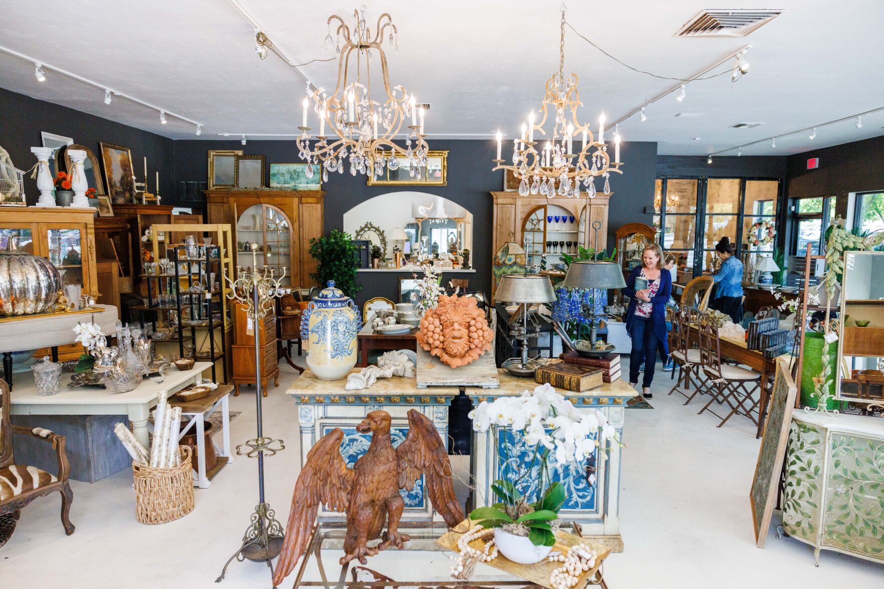 Dovetail Boutique Consignment